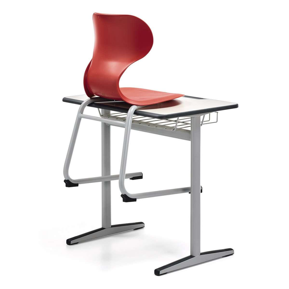 Silla Mia Cantilever patín - Imagen 2