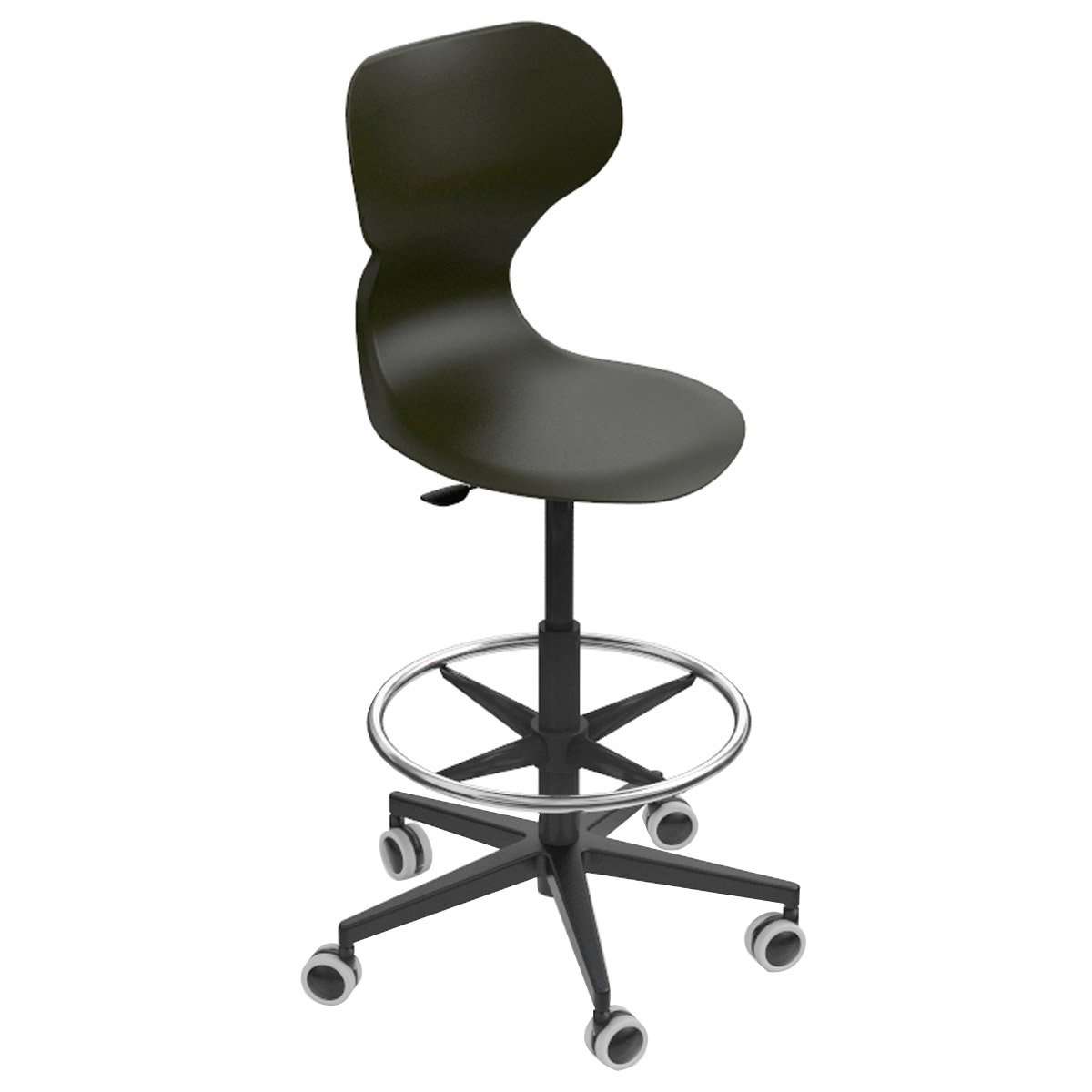 Taburete alto Mia Stool