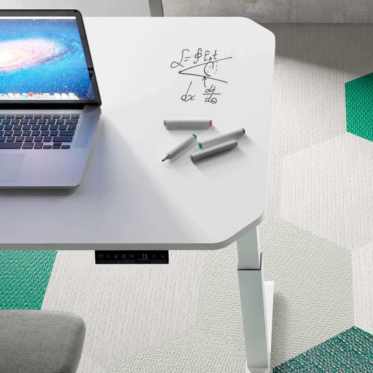 Mesa elevable Upp - Imagen 4