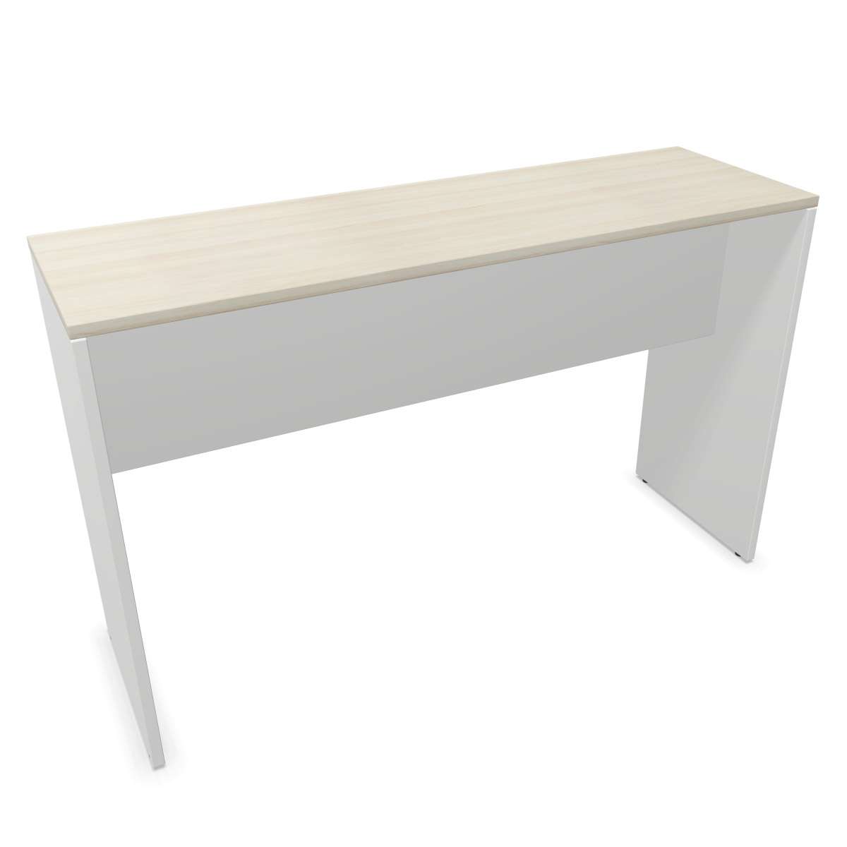 Mesa alta de oficina Ofimat plus