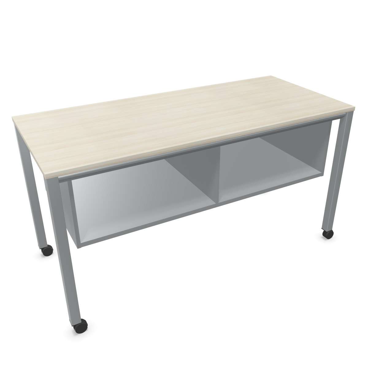 Mesa alta con ruedas Vital Pro - Imagen 7