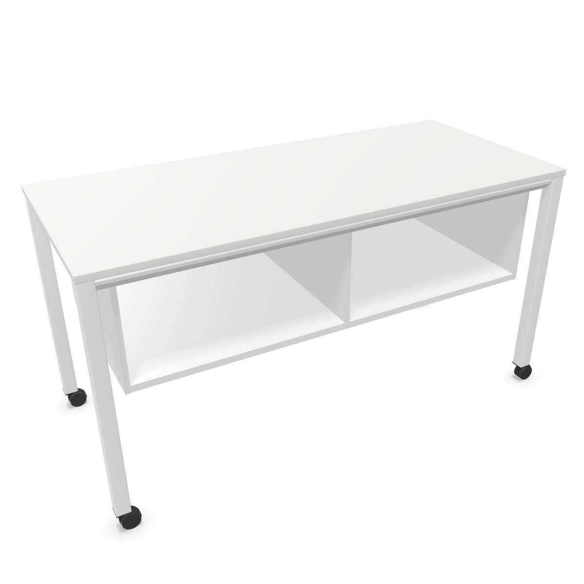 Mesa alta con ruedas Vital Pro - Imagen 6