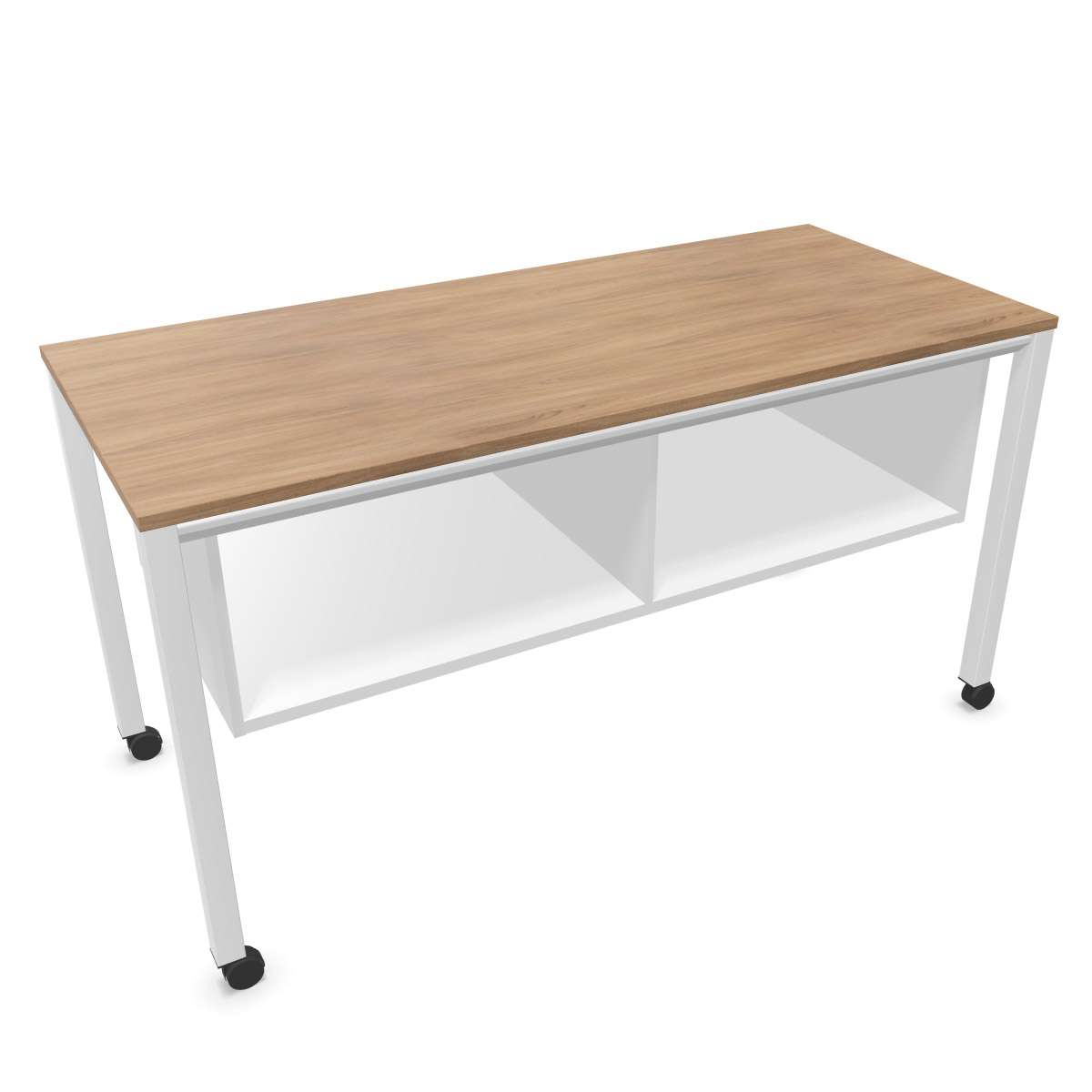 Mesa alta con ruedas Vital Pro - Imagen 5