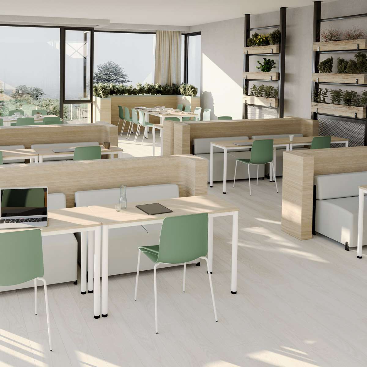 Mesa Dynamic 45 - Imagen 8