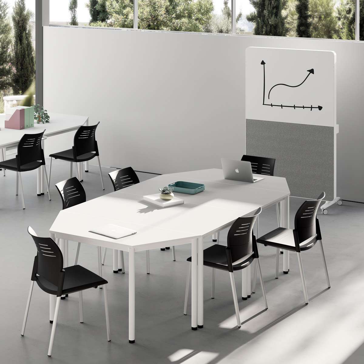 Mesa Dynamic 45 - Imagen 5