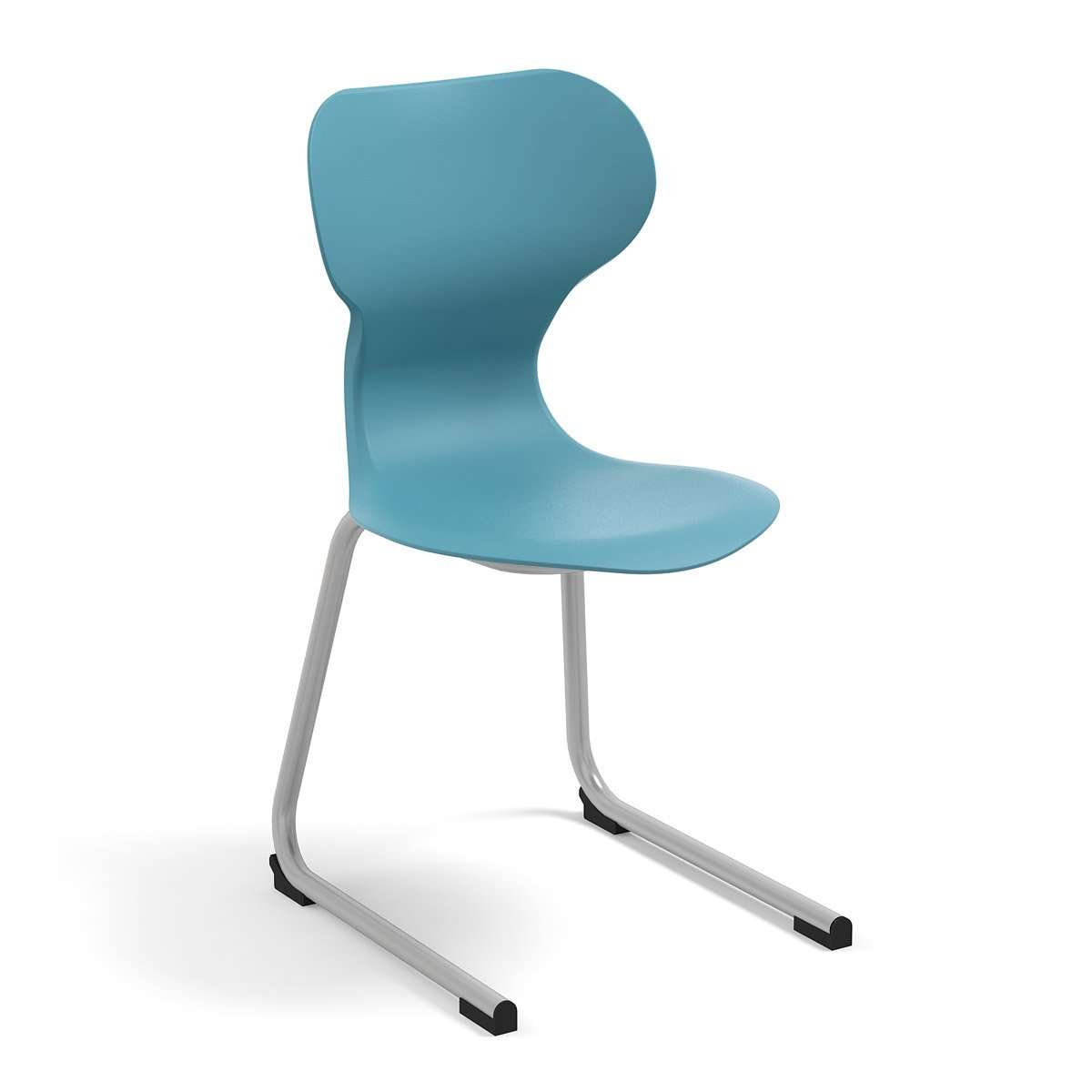 Silla Mia Cantilever patín - Imagen 6