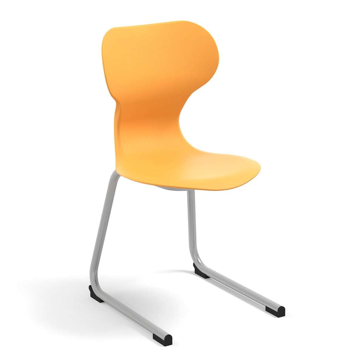 Silla Mia Cantilever patín - Imagen 5