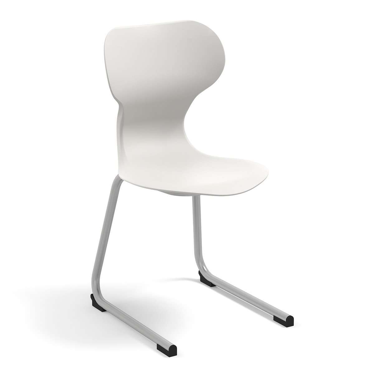 Silla Mia Cantilever patín - Imagen 3