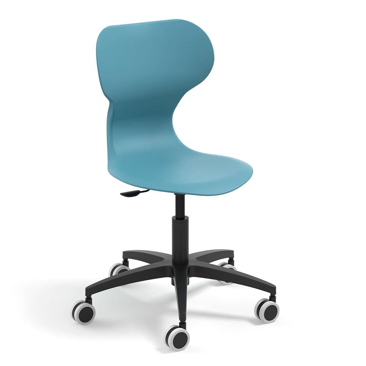 Silla Mia Lift. Base estrella regulable - Imagen 7
