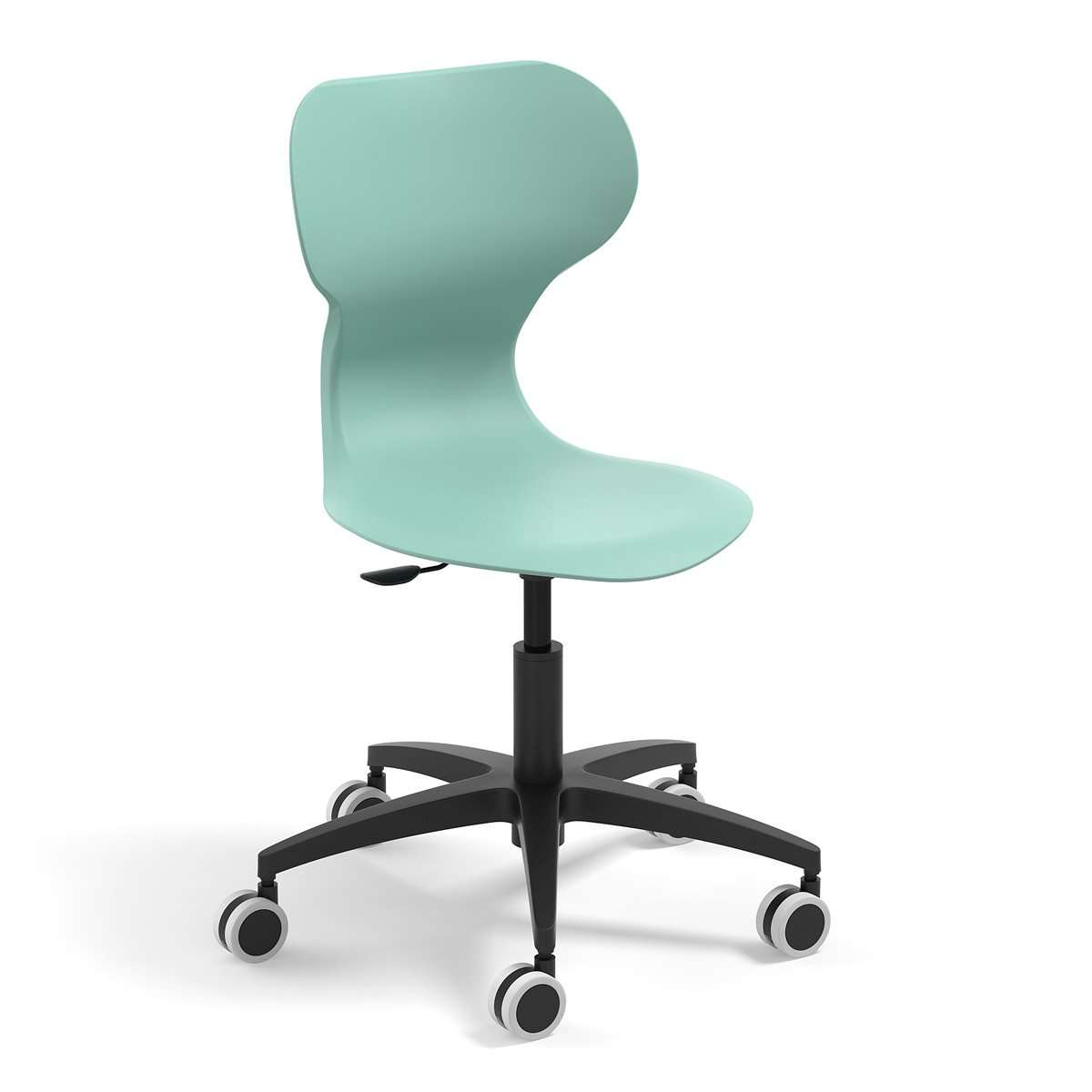 Silla Mia Lift. Base estrella regulable - Imagen 6