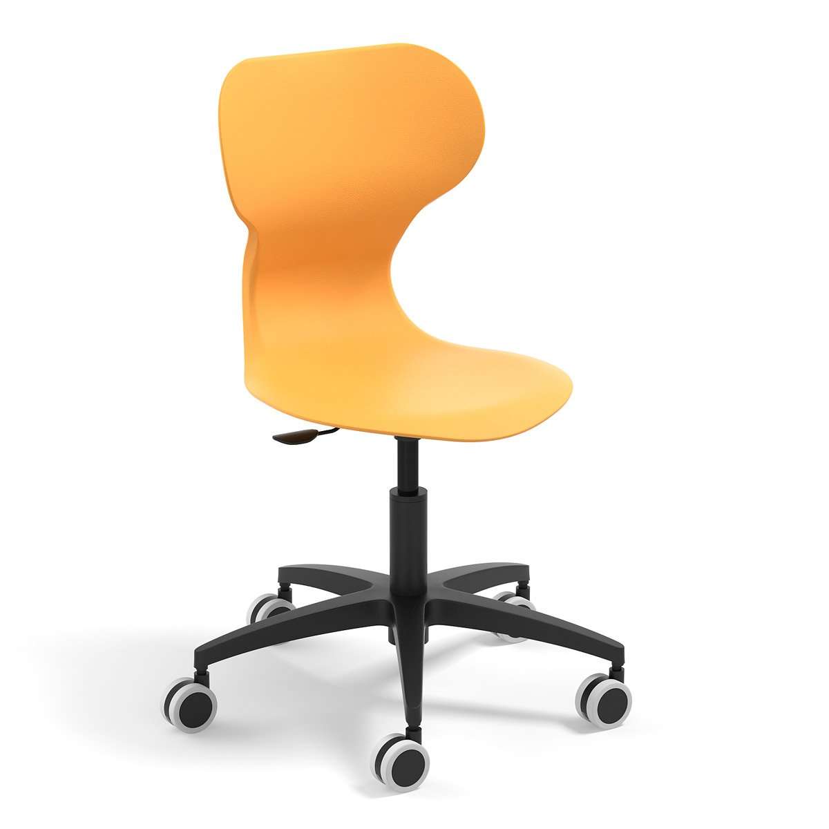 Silla Mia Lift. Base estrella regulable - Imagen 5