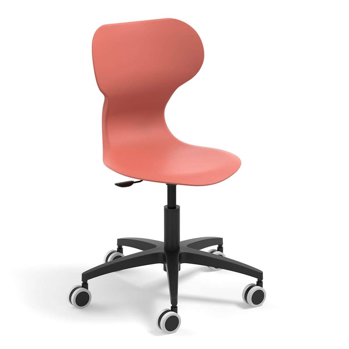 Silla Mia Lift. Base estrella regulable - Imagen 4