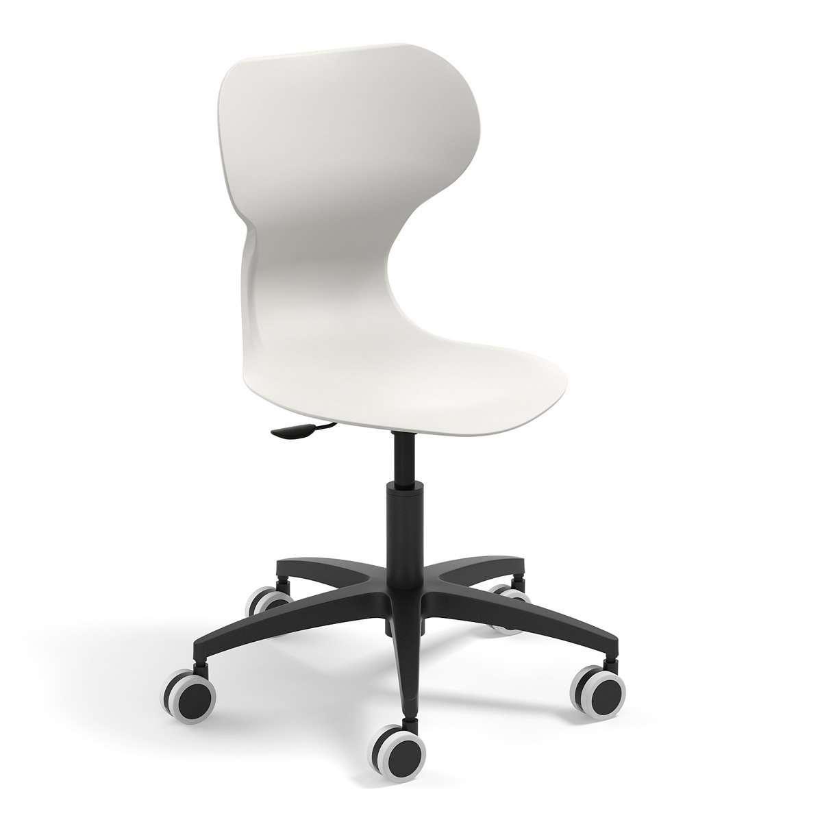 Silla Mia Lift. Base estrella regulable - Imagen 3