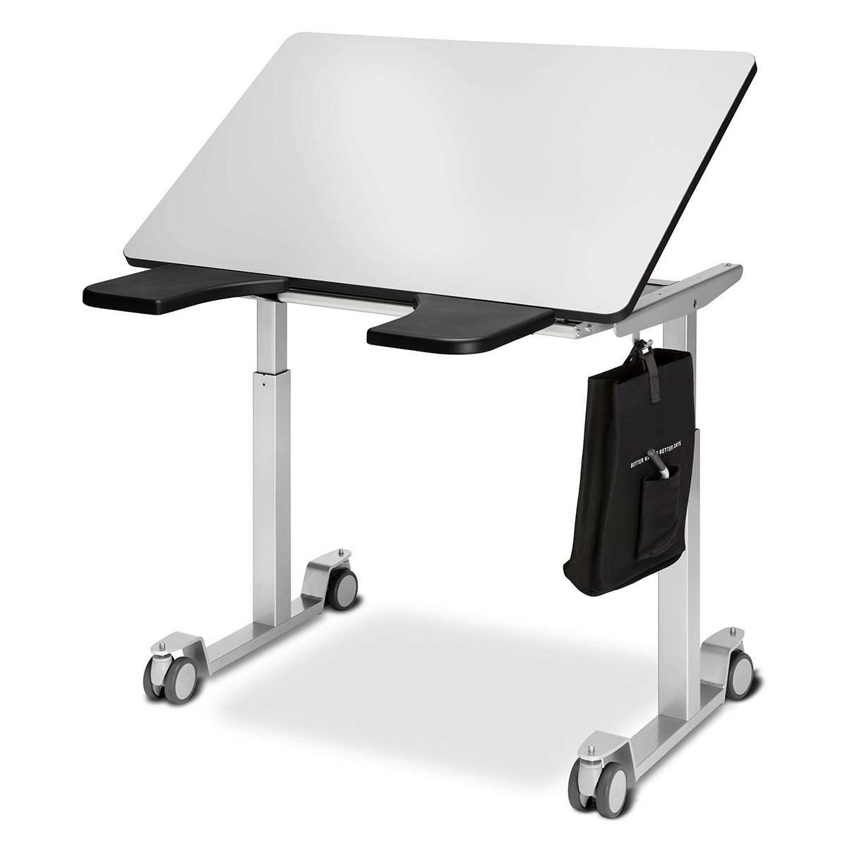 Mesa para discapacitados