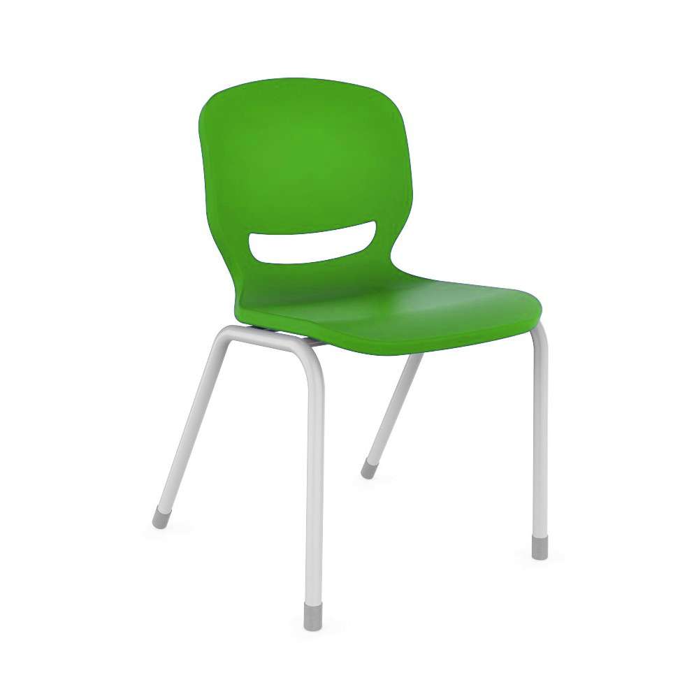 Silla Ergos Shell - Imagen 12