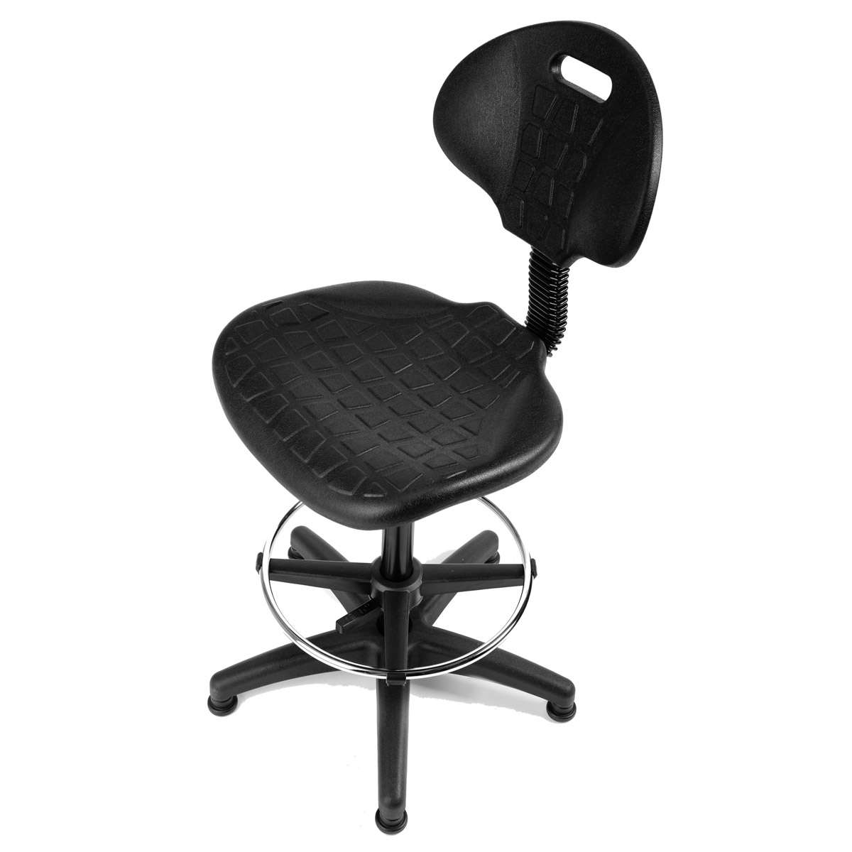 Taburete industrial RD-925N