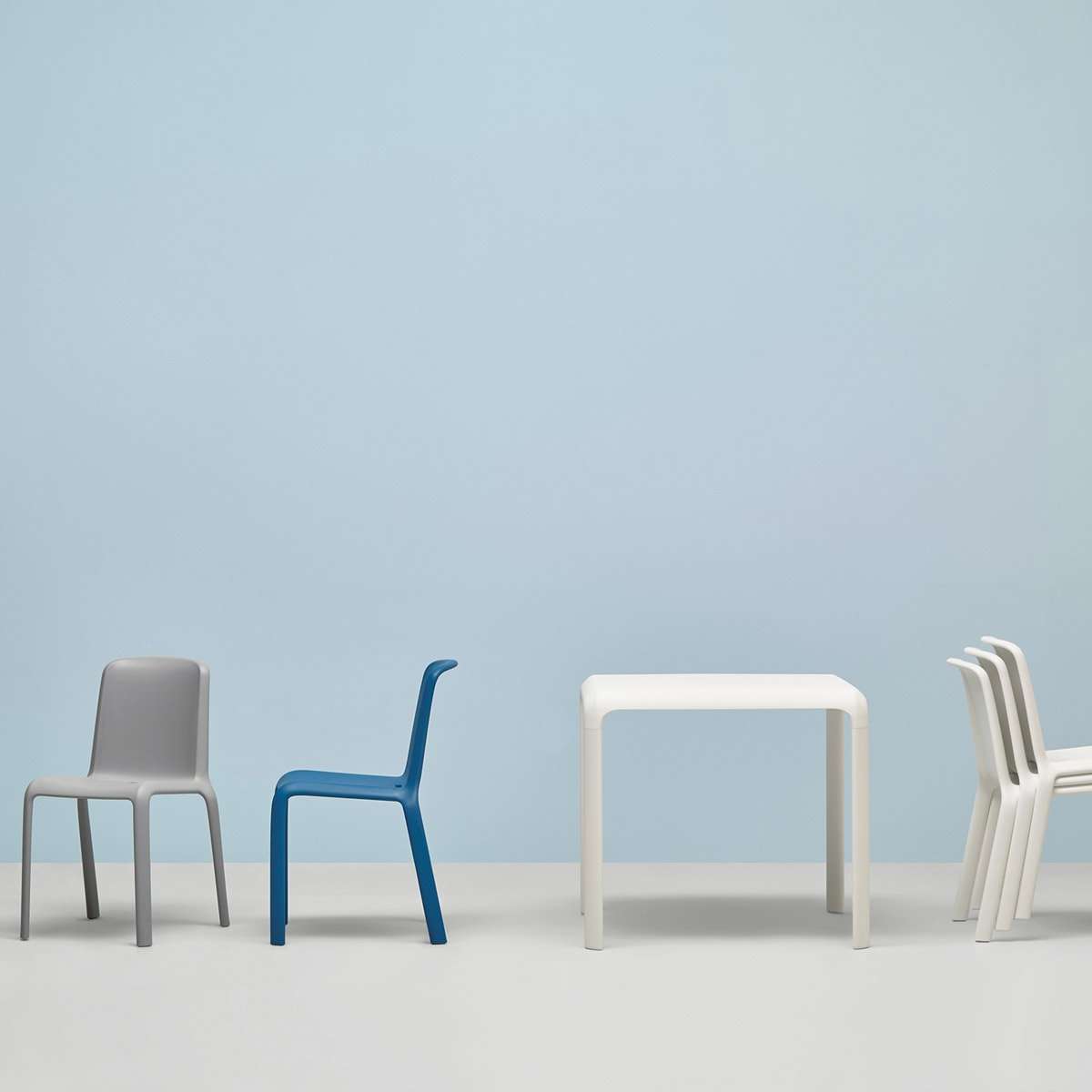 Silla Snow - Imagen 21