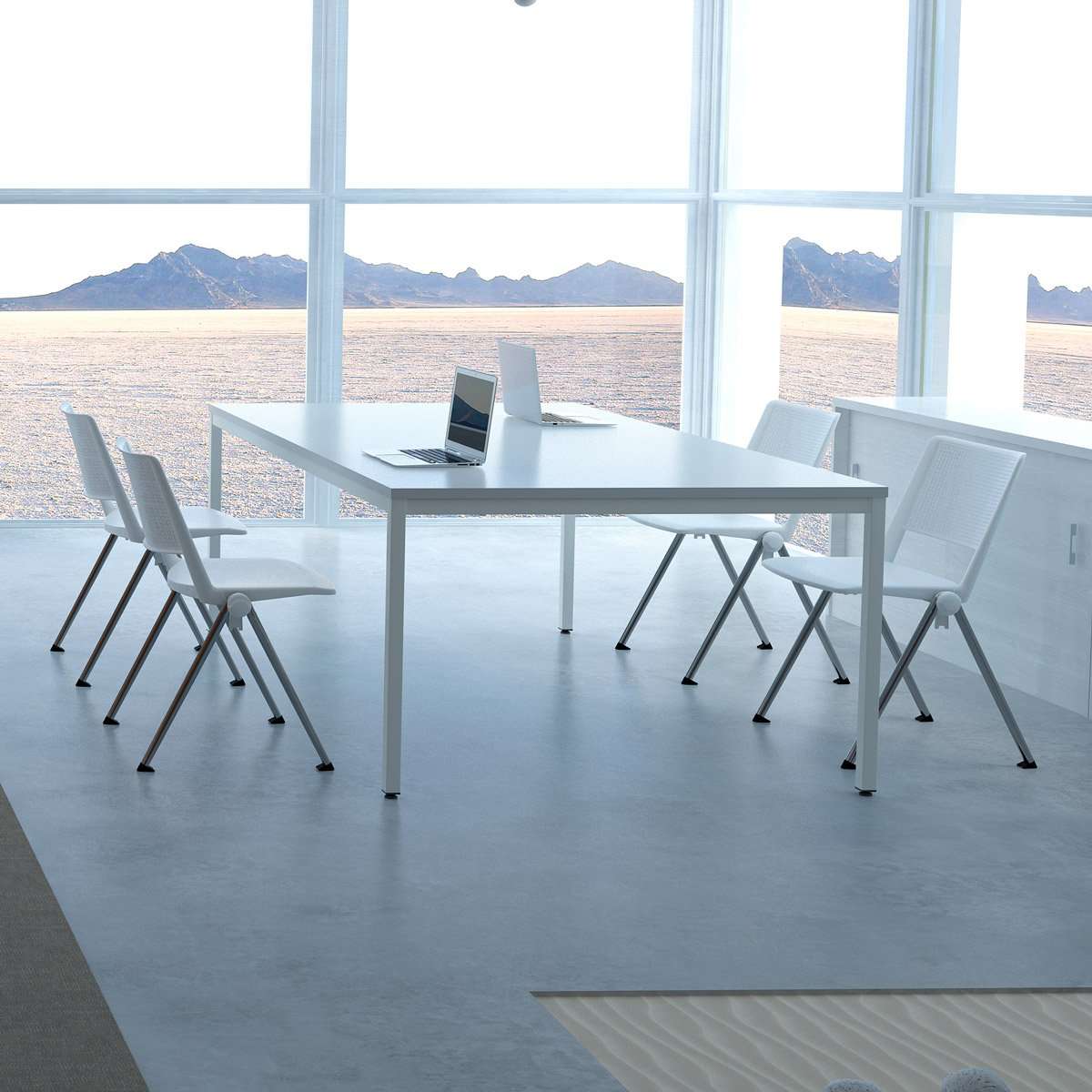Mesa Quattro - Imagen 7