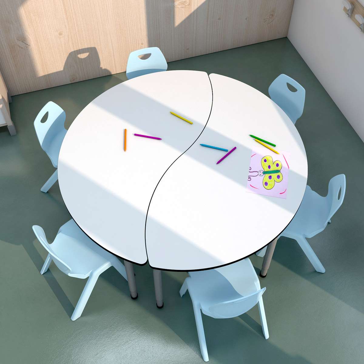 Silla escolar Ina - Imagen 18