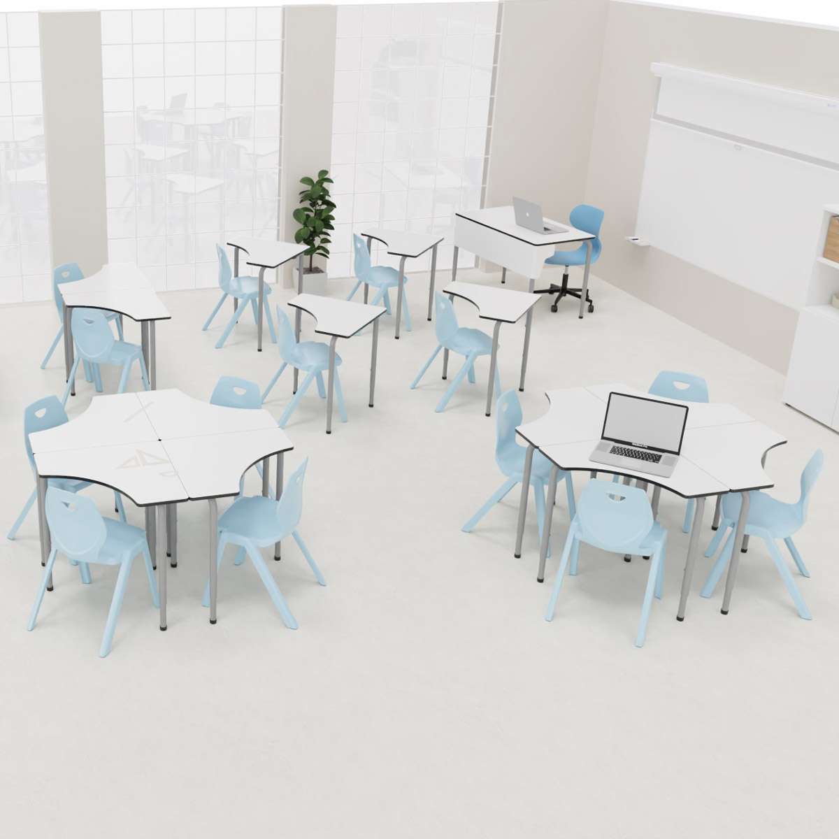 Silla escolar Ina - Imagen 29