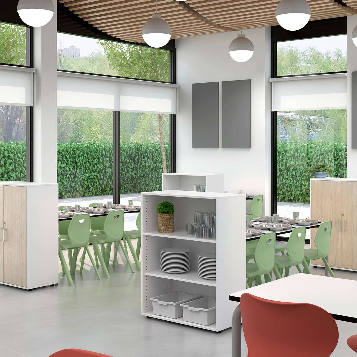Silla escolar Ina - Imagen 17