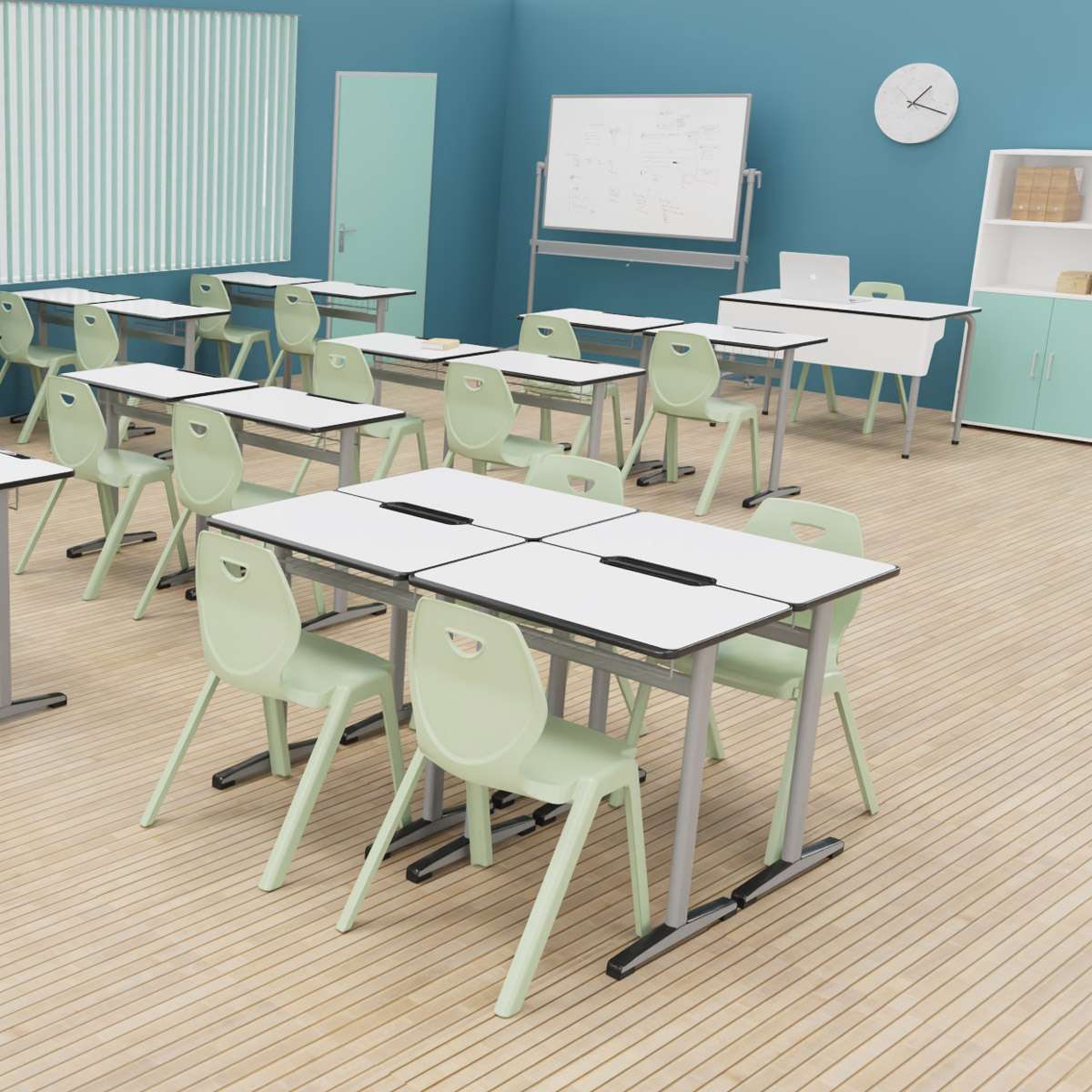 Silla escolar Ina - Imagen 27