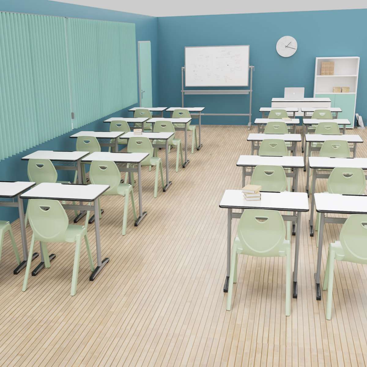 Silla escolar Ina - Imagen 26
