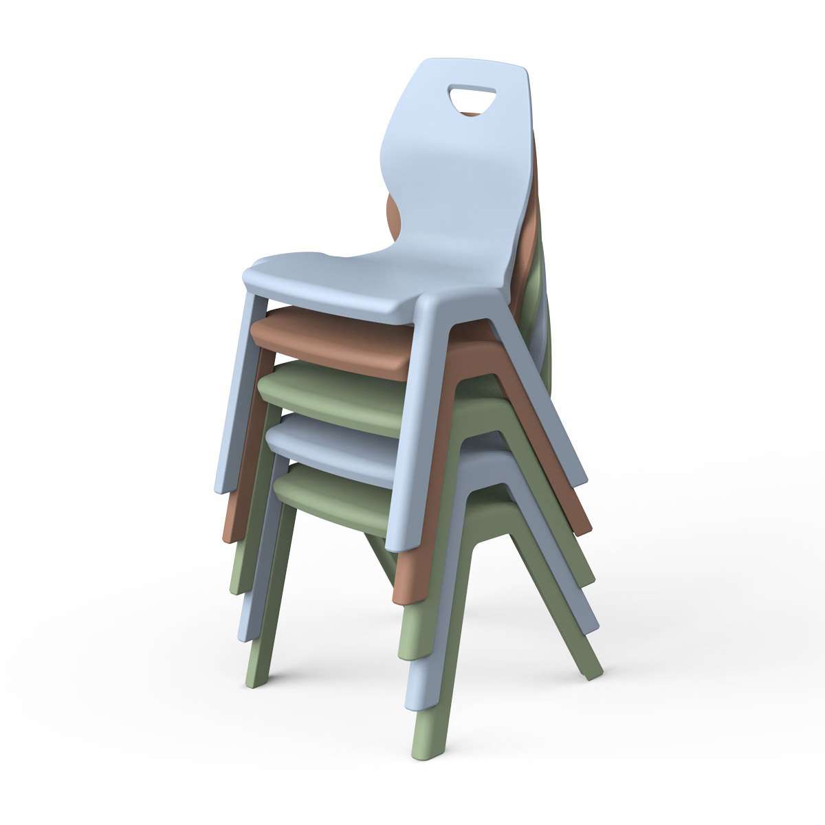 Silla escolar Ina - Imagen 2