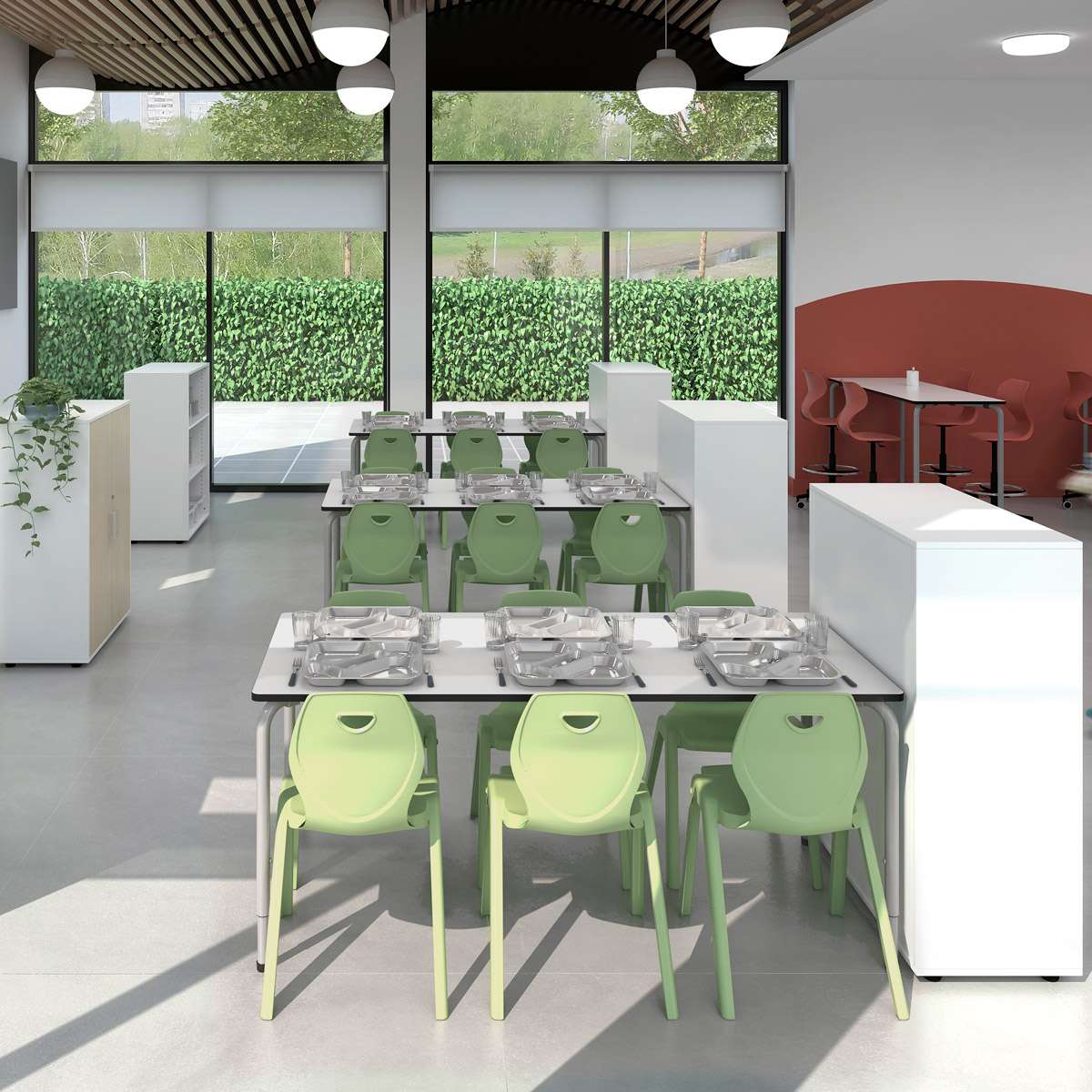 Silla escolar Ina - Imagen 9