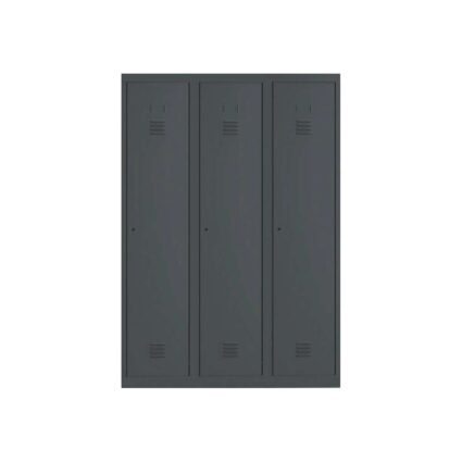 Taquillas metálicas de 1 puerta