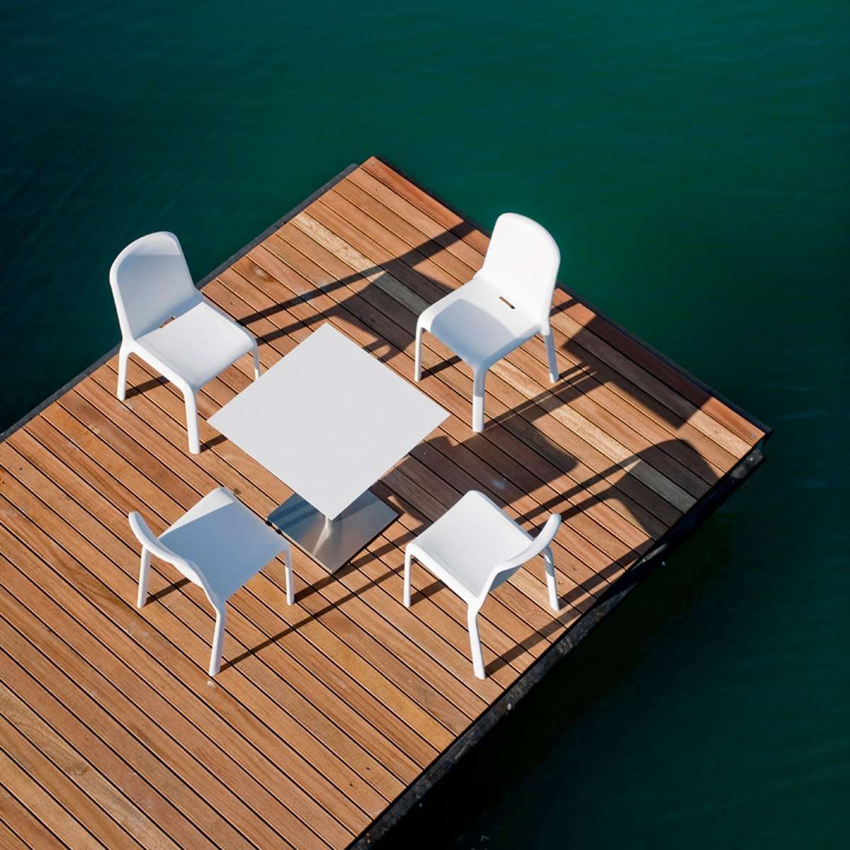 Silla Snow - Imagen 25